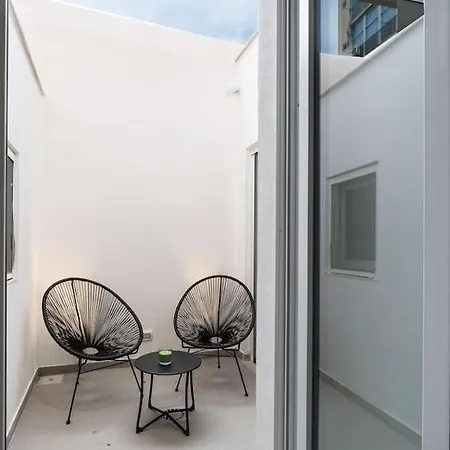 Boutique Loft Διαμέρισμα *