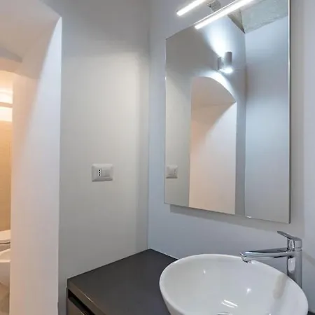 Boutique Loft Apartment Bari