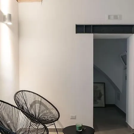 Διαμέρισμα Boutique Loft *