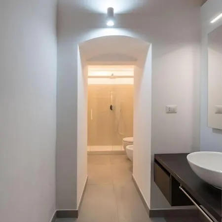 Boutique Loft Apartment