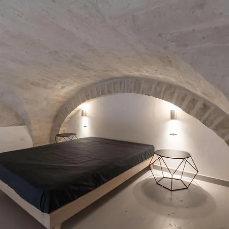 Apartment Boutique Loft *