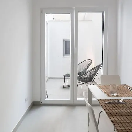 Boutique Loft * Μπάρι