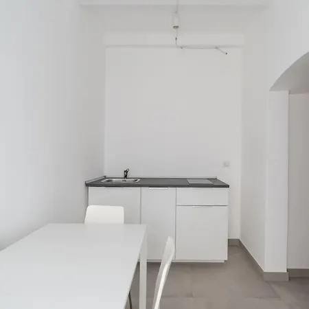 Διαμέρισμα Boutique Loft *