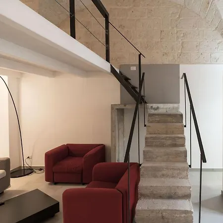 Boutique Loft 公寓