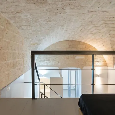 Boutique Loft
