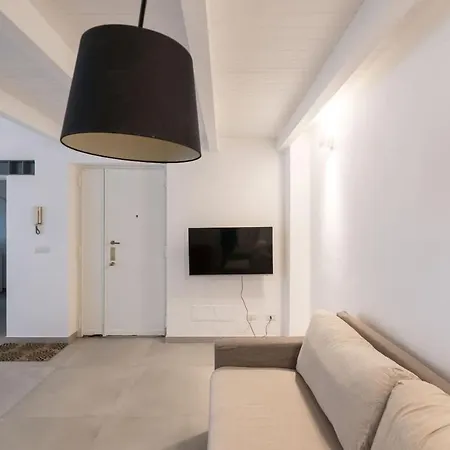 公寓 Boutique Loft 巴里